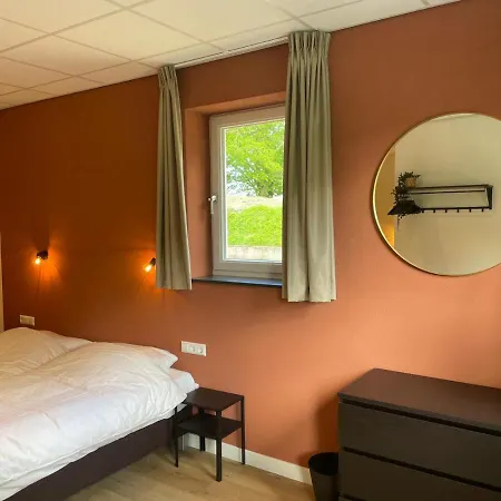 Brabantse Nacht Ferienhaus Deurne