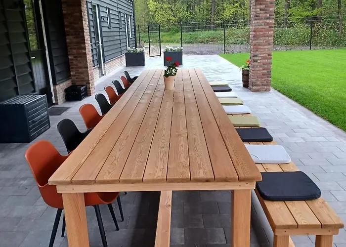 Brabantse Nacht Nyaraló Deurne