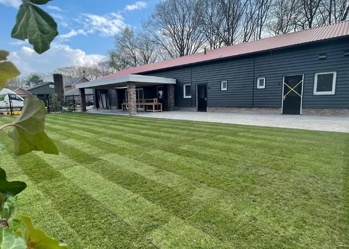 Brabantse Nacht Nyaraló *