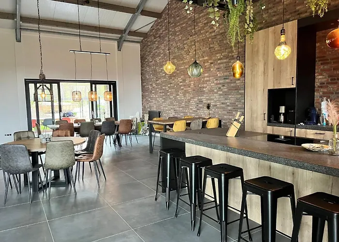 Brabantse Nacht Nyaraló Deurne