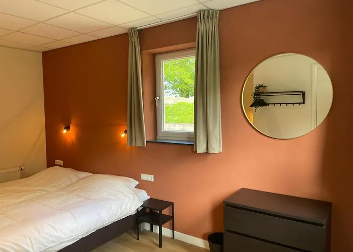 Brabantse Nacht Nyaraló Deurne